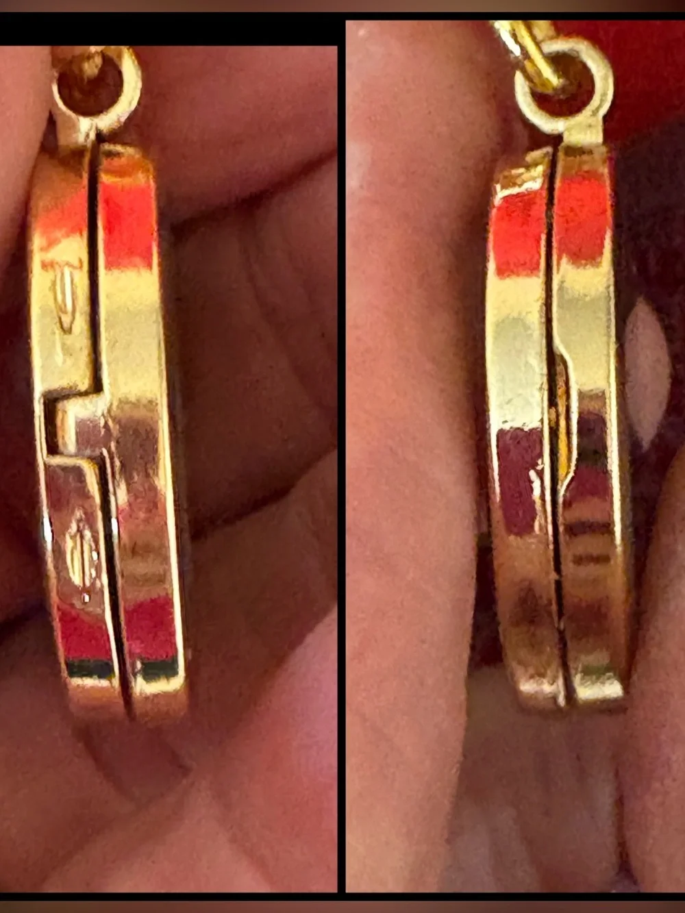 Louis Vuitton authentic louis